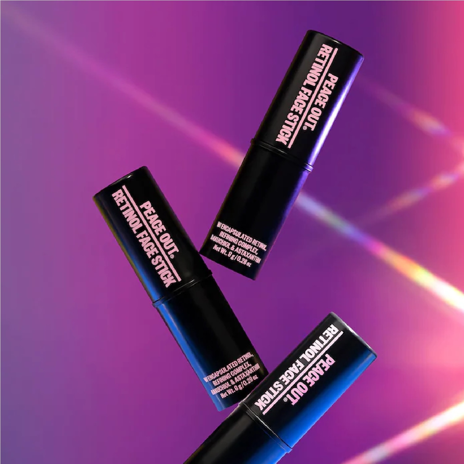 RETINOL FACE STICK (BARRA FACIAL DE RETINOL)